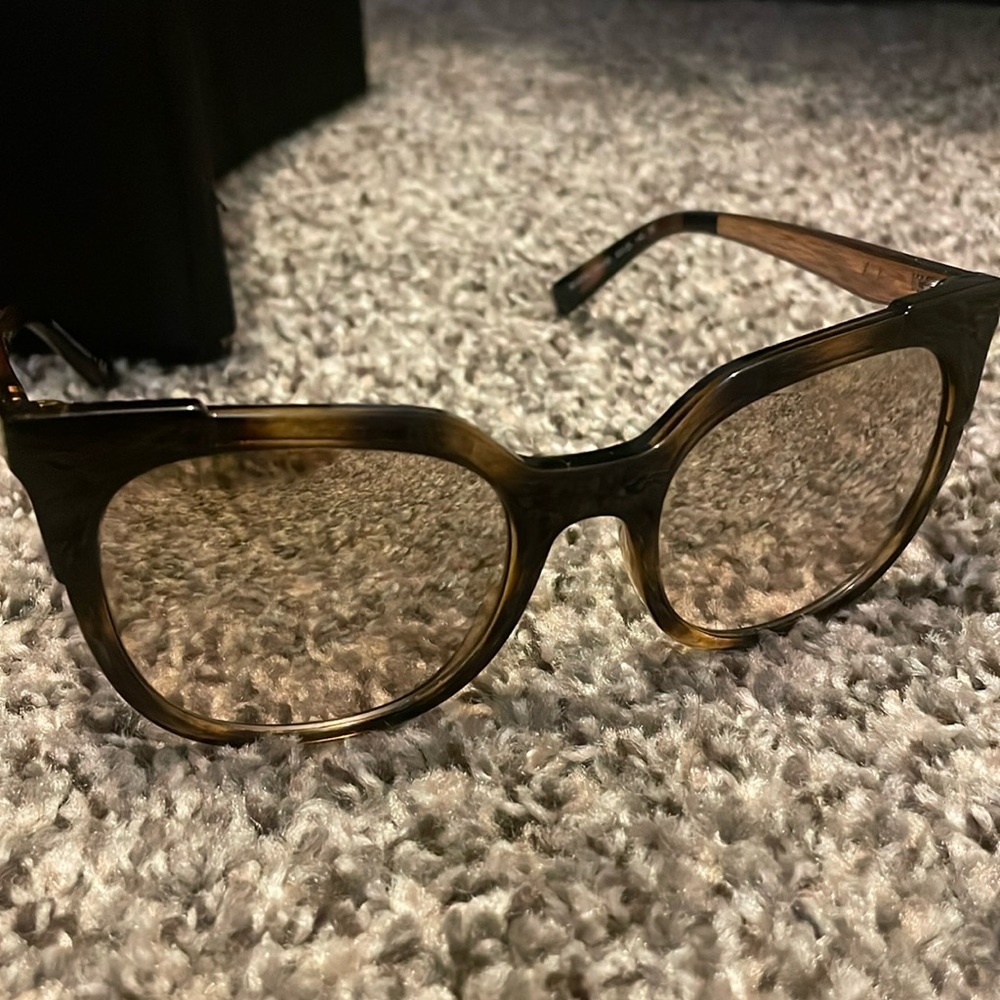 Armani Exchange women’s sunglasses